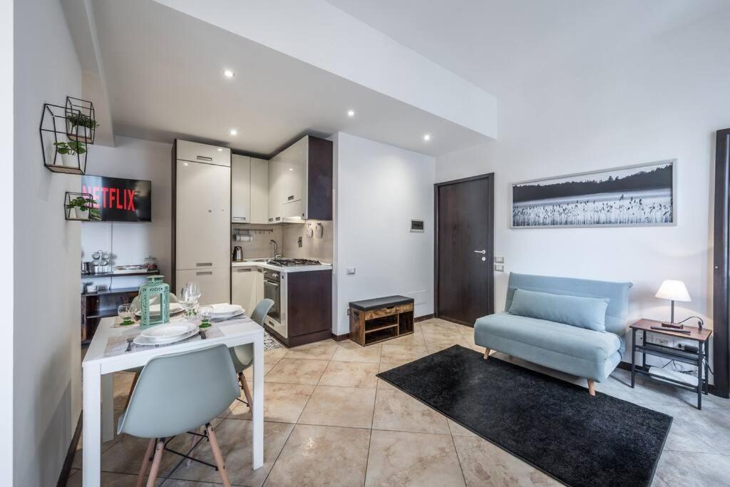 Apartmán Sotto Le Due Torri 5* Boloňa Exteriér fotografie