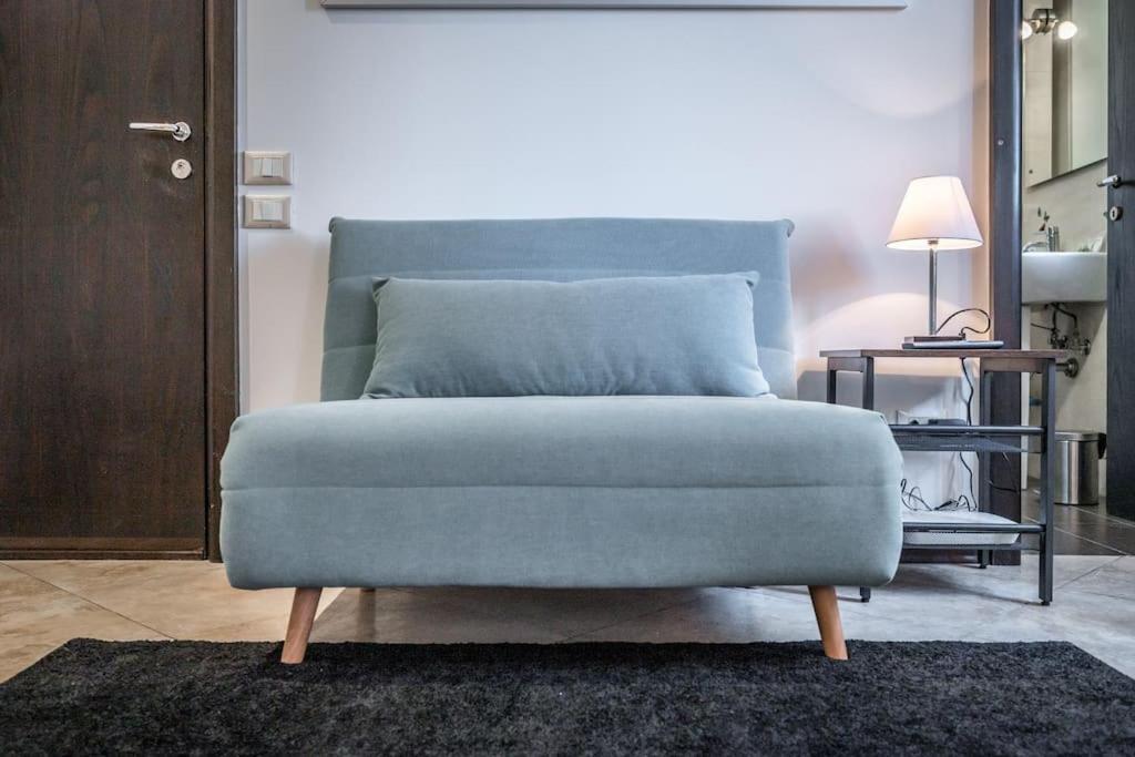 Apartmán Sotto Le Due Torri 5* Boloňa Exteriér fotografie