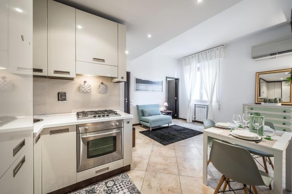 Apartmán Sotto Le Due Torri 5* Boloňa Exteriér fotografie