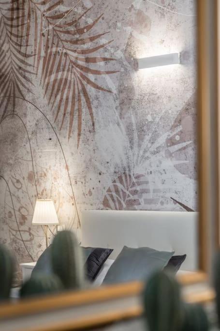 Apartmán Sotto Le Due Torri 5* Boloňa Exteriér fotografie